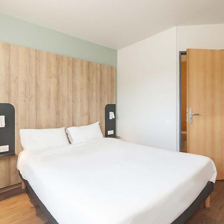 B&B Hotel Pau Lescar Ngoại thất bức ảnh