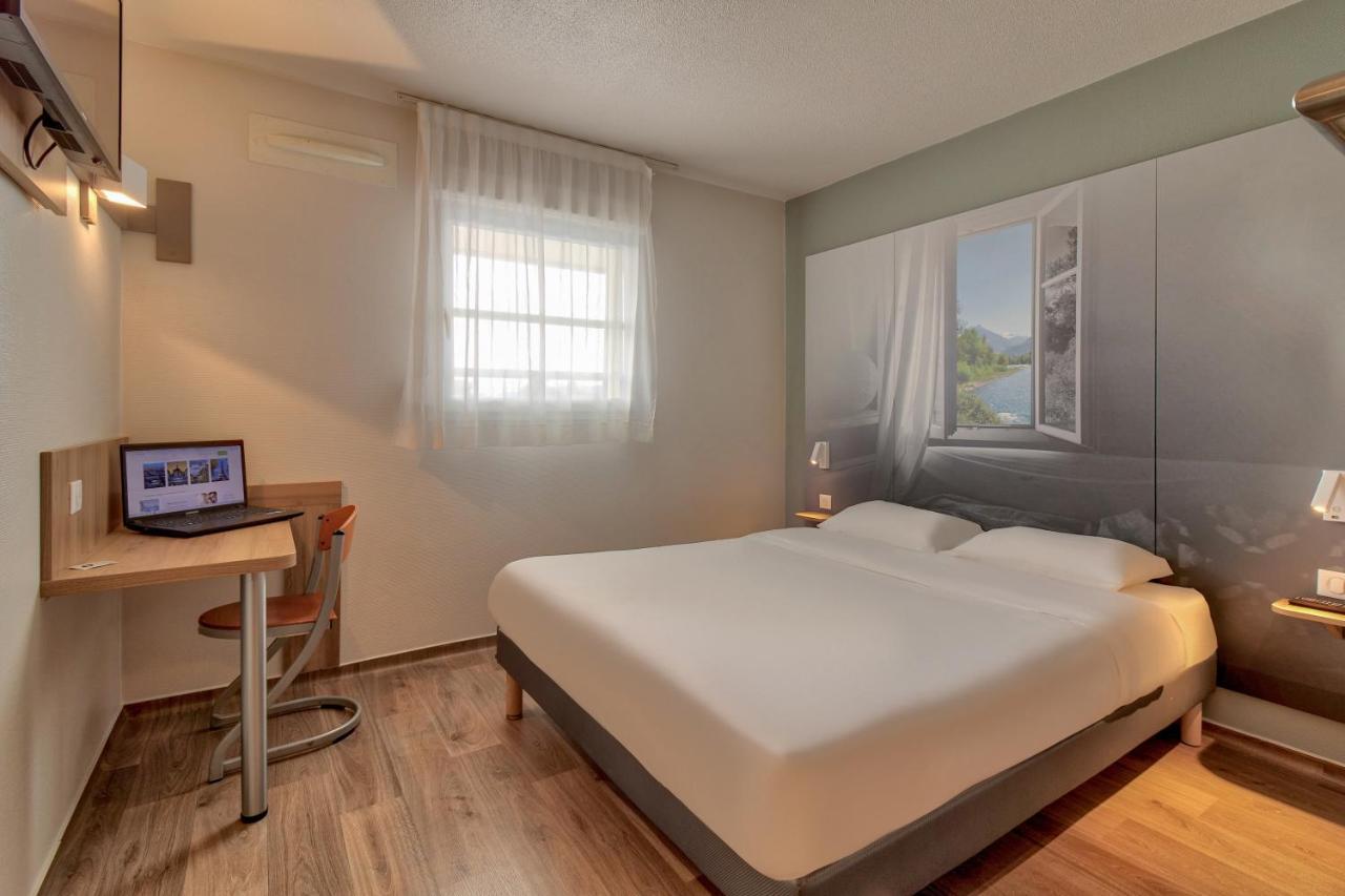 B&B Hotel Pau Lescar Ngoại thất bức ảnh