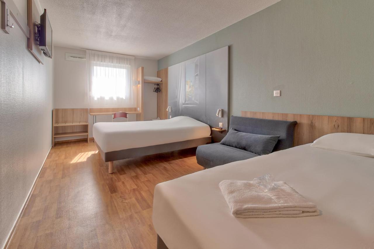 B&B Hotel Pau Lescar Ngoại thất bức ảnh