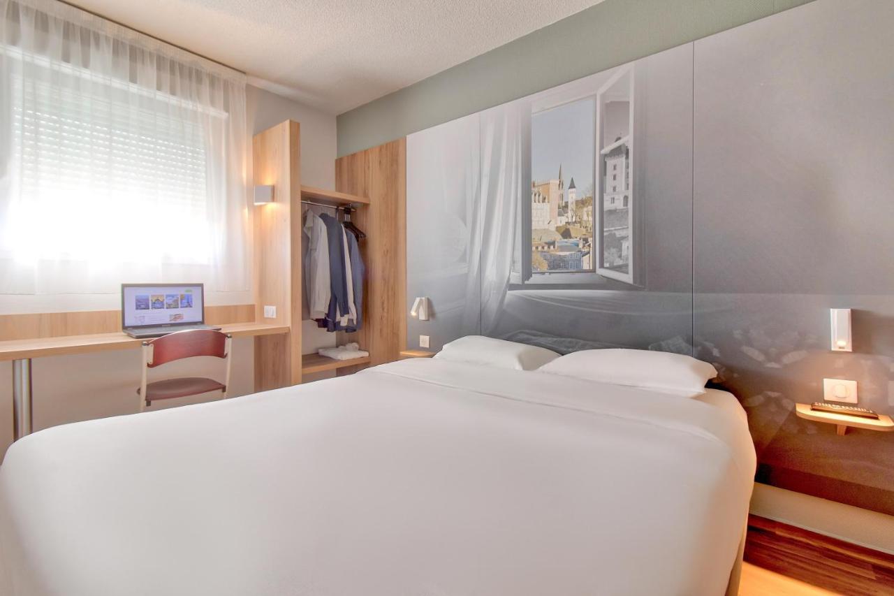 B&B Hotel Pau Lescar Ngoại thất bức ảnh
