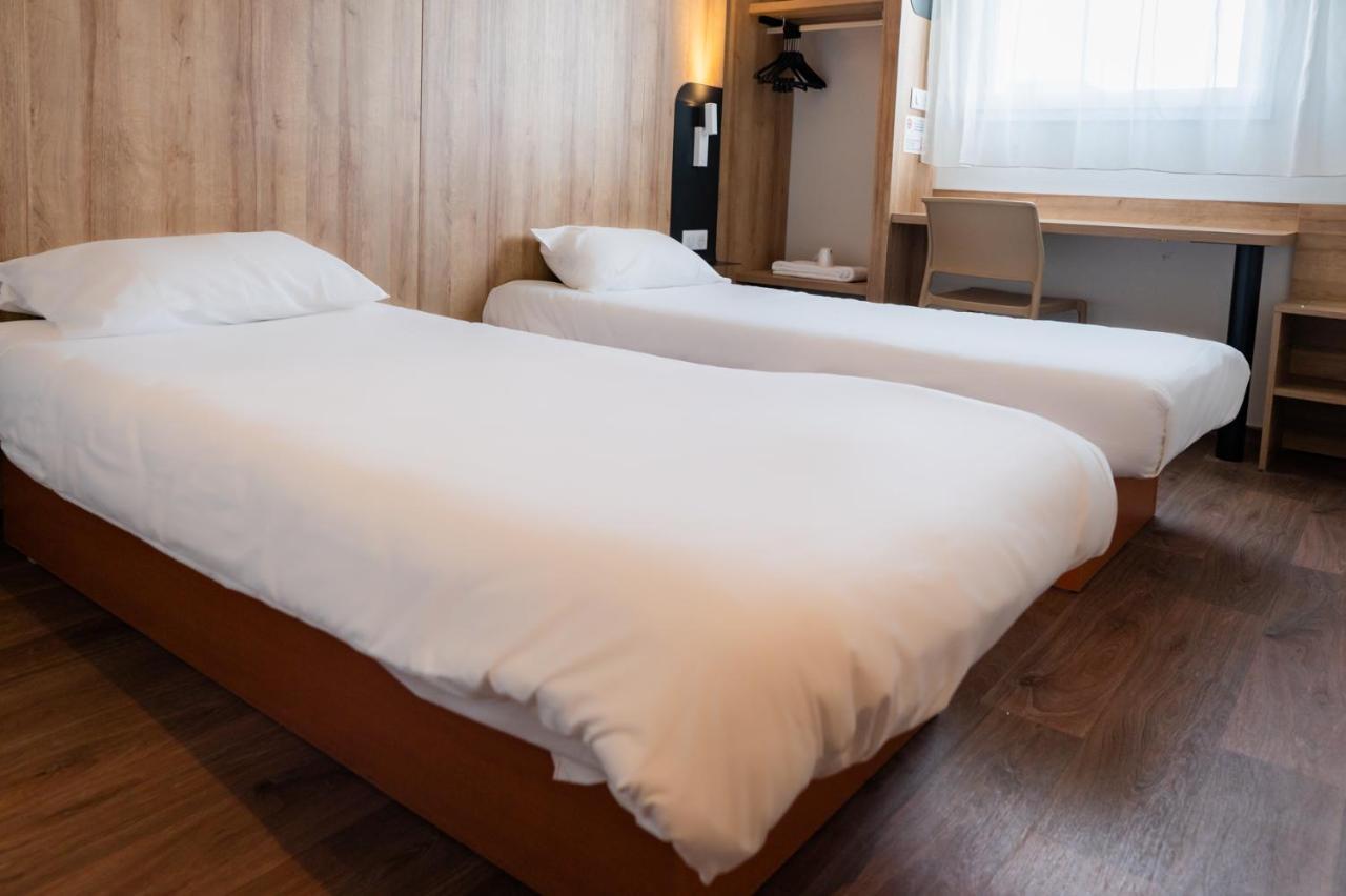 B&B Hotel Pau Lescar Ngoại thất bức ảnh
