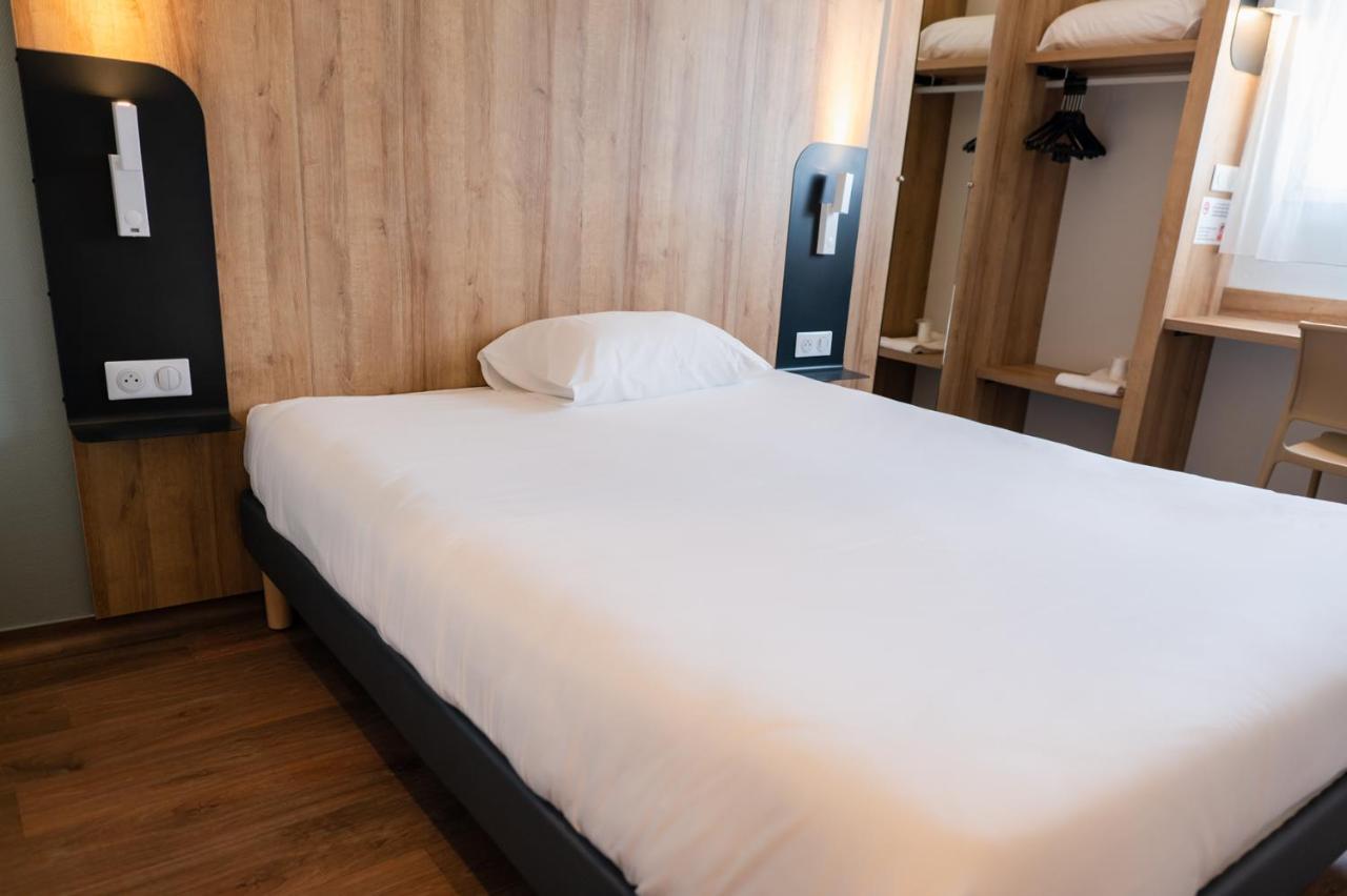 B&B Hotel Pau Lescar Ngoại thất bức ảnh