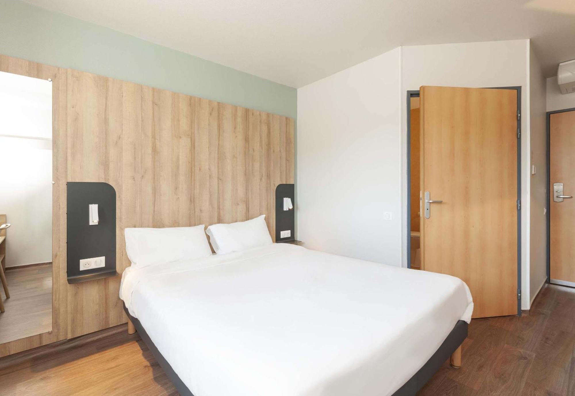 B&B Hotel Pau Lescar Ngoại thất bức ảnh