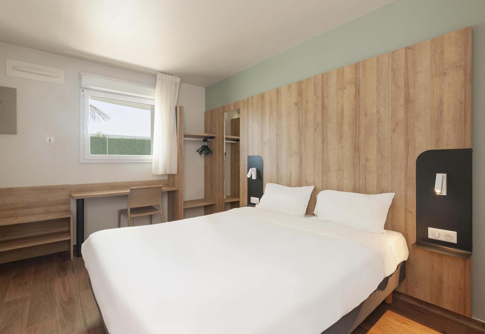 B&B Hotel Pau Lescar Ngoại thất bức ảnh