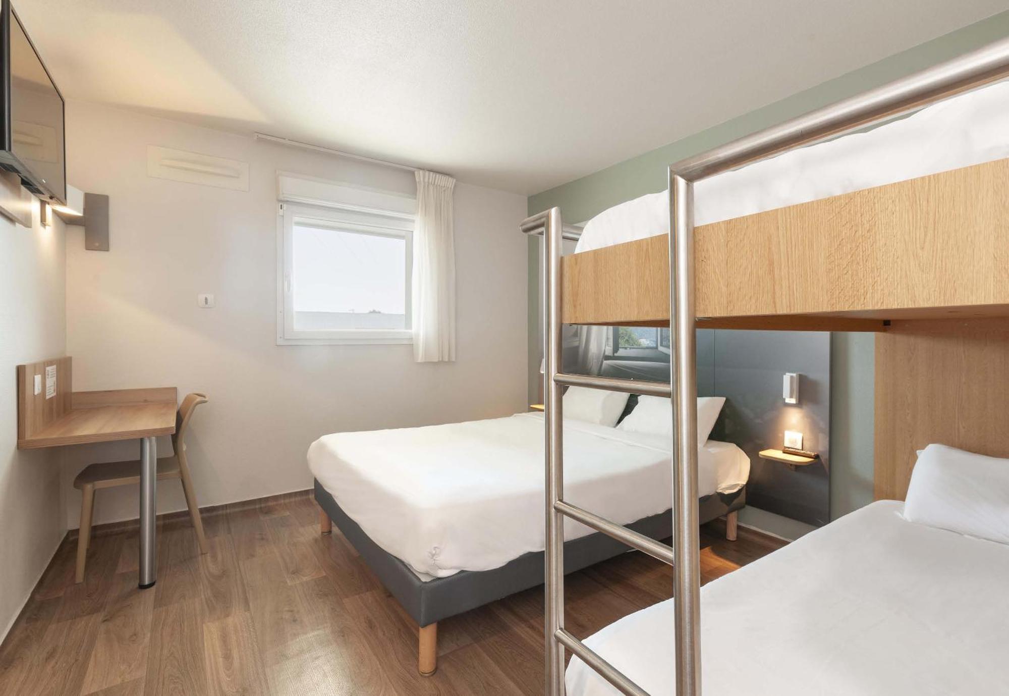 B&B Hotel Pau Lescar Ngoại thất bức ảnh