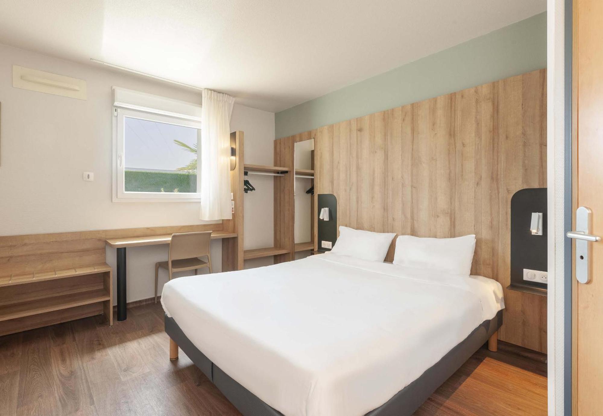B&B Hotel Pau Lescar Ngoại thất bức ảnh