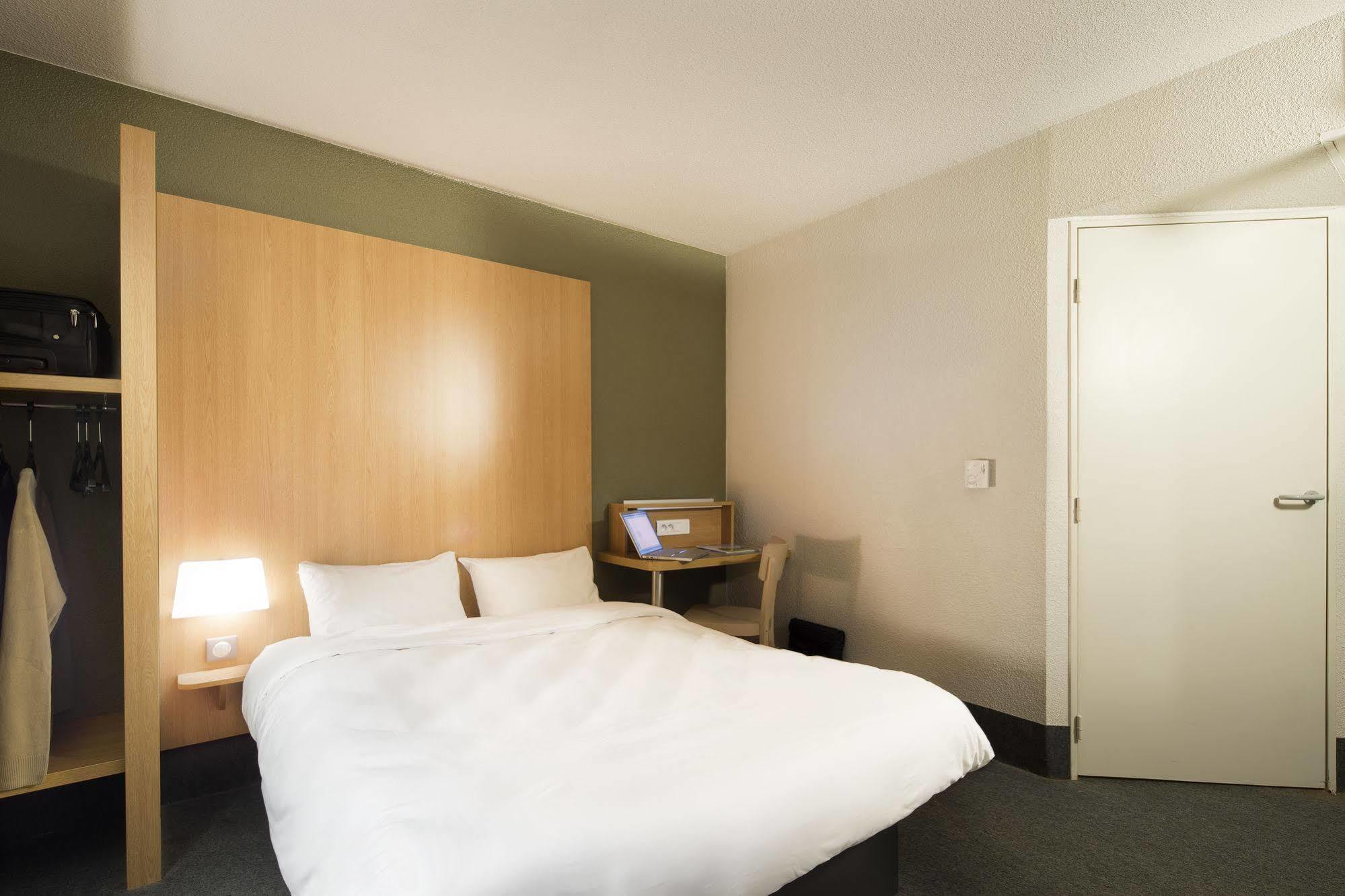 B&B Hotel Pau Lescar Ngoại thất bức ảnh