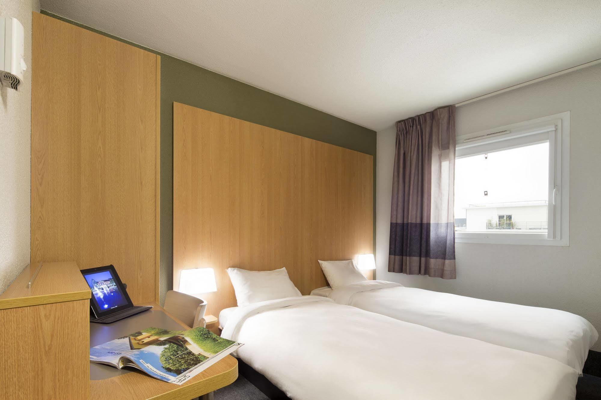 B&B Hotel Pau Lescar Ngoại thất bức ảnh