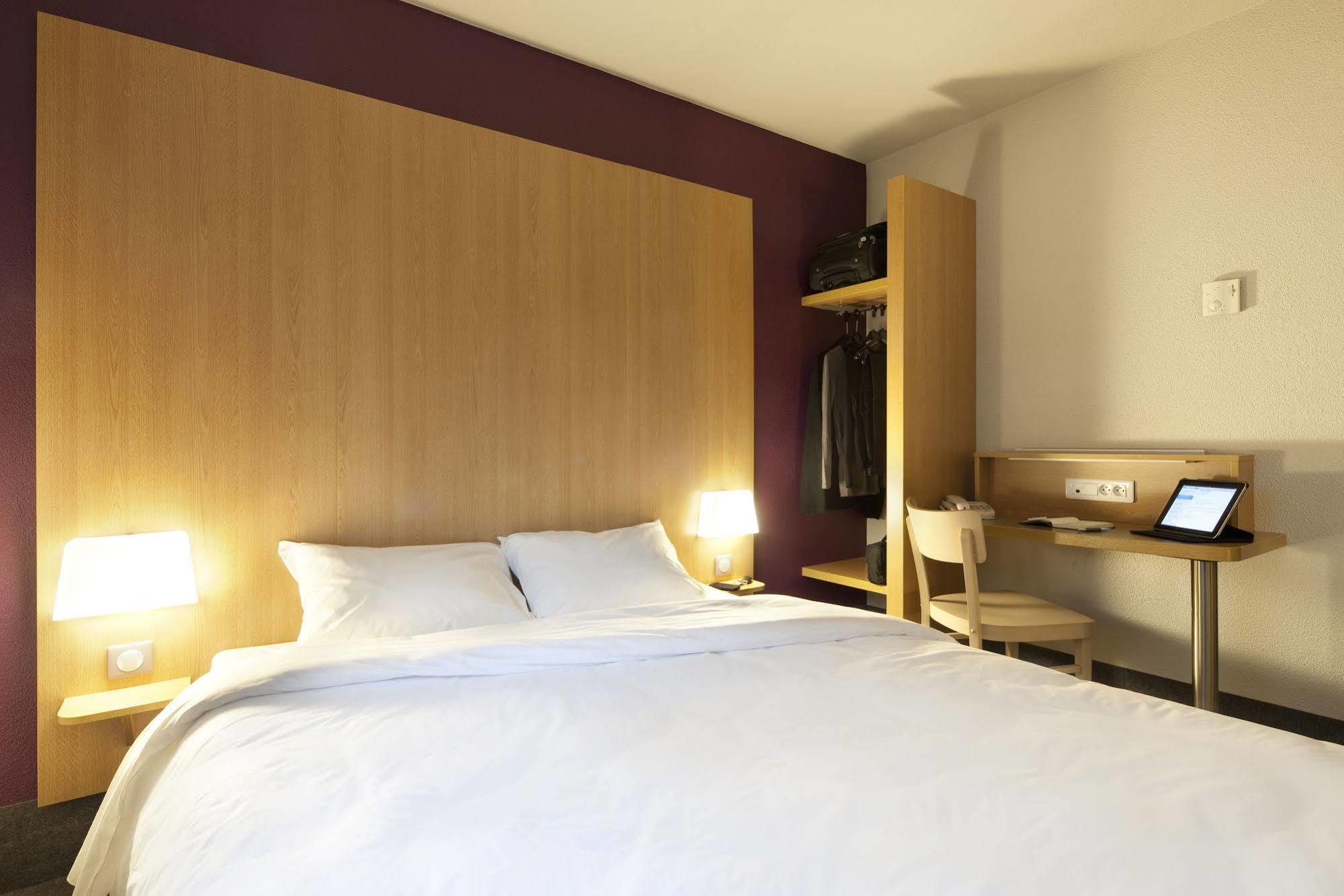 B&B Hotel Pau Lescar Ngoại thất bức ảnh