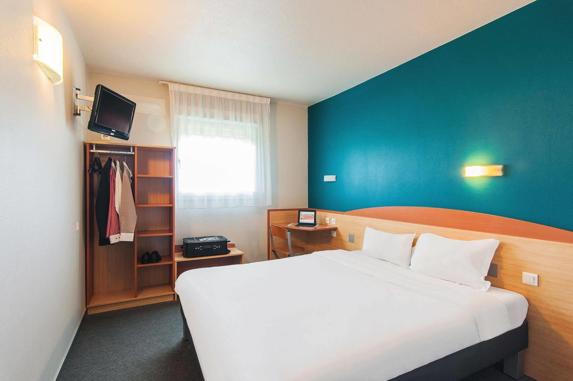B&B Hotel Pau Lescar Ngoại thất bức ảnh