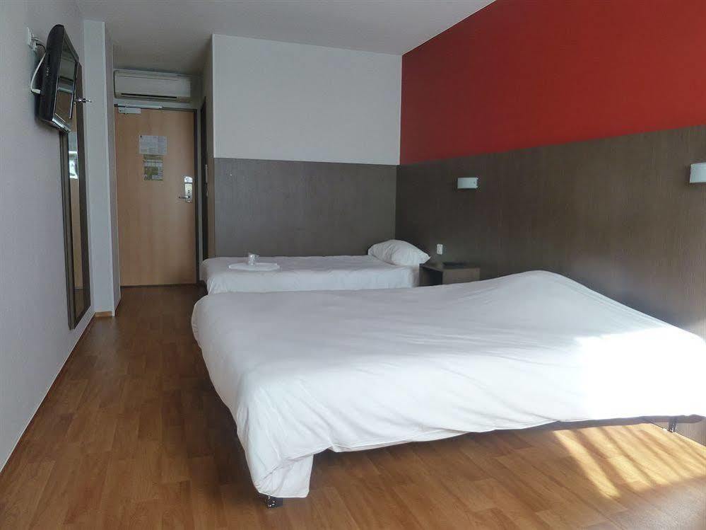 B&B Hotel Pau Lescar Ngoại thất bức ảnh