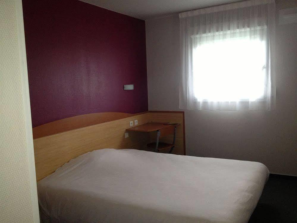 B&B Hotel Pau Lescar Ngoại thất bức ảnh